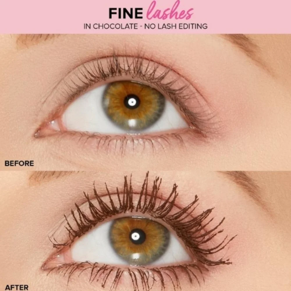 TOO FACED Better Than Sex Chocolate Mascara